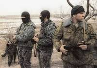 Силовики уверяют, что в Грозном речь может идти о 10-11 боевиках. Все остальное – «наглая и бессовестная ложь»